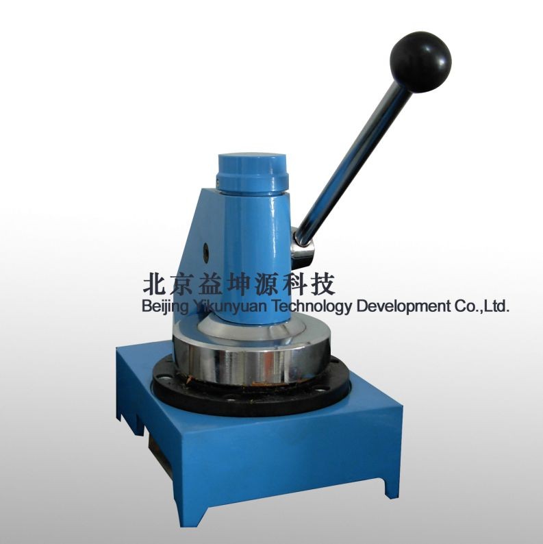 供应YK-DL纸张定量取样器